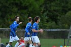 MSoc vs Mitchell  Men’s Soccer vs Mitchell College. - Photo by Keith Nordstrom : Wheaton, MSoccer, MSoc, Men’s Soccer